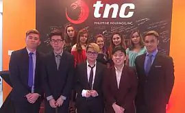 Dota 2. TNC Pro Team победили на The Manila Invitational