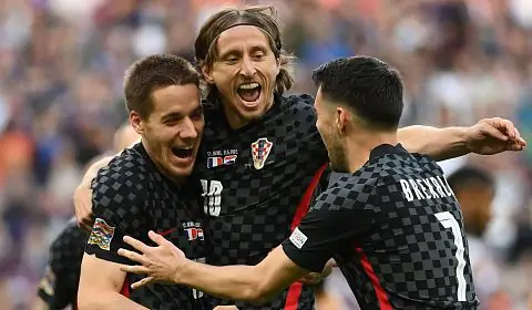 Класичне протистояння Іспанії та Італії і перша за 15 років зустріч Нідерландів з Хорватією: прев'ю півфінальних матчів Ліги націй