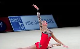 Ризатдинова завоевала золото на Кубке мира 