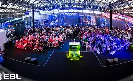 CS:GO. Grayhound Gaming сыграет на IEM Shanghai 2018