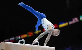 «Именно так Федерация гимнастики помогает спортсменам готовиться к Парижу-2024». Верняев обратился к Захаровой