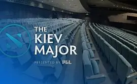 Dota 2. Стало известно расписание The Kiev Major 2017