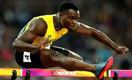 Олимпийский чемпион из Ямайки не попал в состав сборной на Токио-2020