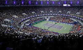 ATP вслед за WTA отменила все турниры в Китае до 2021 года