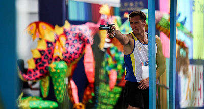 «Все идет к концу». Олимпийский вид спорта убивают – украинский чемпион пытается его защитить