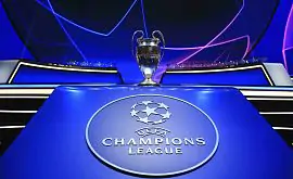 UEFA розпочав продаж квитків на фінали Ліги чемпіонів і Ліги Європи
