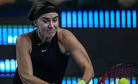 Калинина проиграла в первом круге парного разряда Australian Open