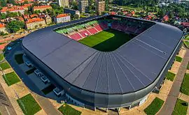 «Ворскла» буде приймати суперників по Лізі конференцій-2023/24 у польському місті Тихи