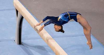 Оприлюднено склад жіночої збірної України на ЧЄ-2024 зі спортивної гімнастики