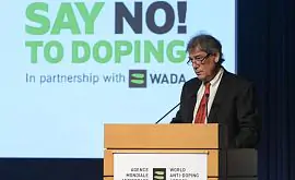 Гендиректор WADA: аномальные данные не обязательно означают допинг