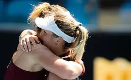 Костюк вслед за Свитолиной покинула Australian Open, проиграв в трехсетовом триллере шестой ракетке мира