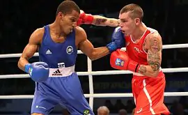 Борис ван дер Ворст закликав федерації приєднуватись до World Boxing