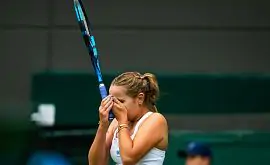 Світоліна у третьому колі Wimbledon зіграє з чемпіонкою Australian Open-2020