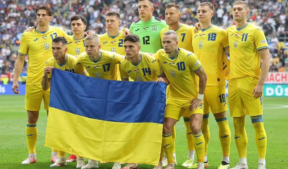Без Пічічі та головної зірки УПЛ: обираємо склад України на матч з Бельгією
