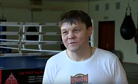 Андрей Синепупов: «Вилория по ходу боя умеет менять тактику»