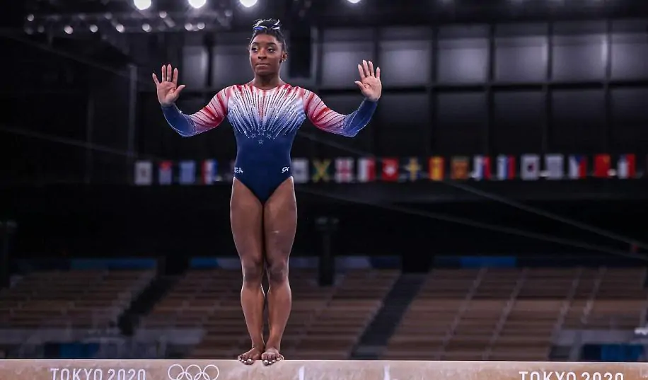 Самая титулованная гимнастка планеты выступит на лицензионном чемпионате мира-2023