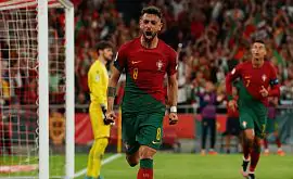 Кваліфікація на Євро-2024. Перемоги Португалії, Грузії, нічия Бельгії, поразка Холанда