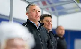 Главный тренер «Кременчуга» ответил на вопрос о возвращении Денискина, дисквалифицированного за расизм