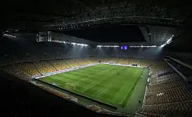 Первый еврокубовый матч «Десны» пройдет во Львове