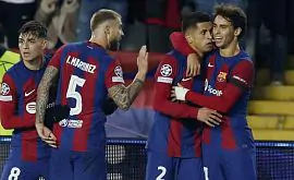 Некоторые игроки Барселоны сомневаются в проекте клуба после ухода Хави