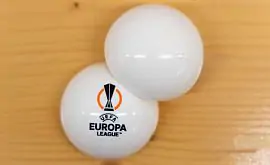 «Зоря» може зіграти з «Дніпром-1» у кваліфікації четвертого раунду Ліги Європи