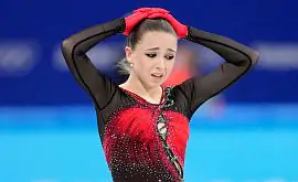 ﻿Россиянка Валиева сообщила как в нее попал допинг – виноват дедушкин десерт