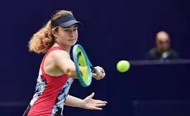 Дарья Снигур: «Победа над Младенович даже круче, чем титул на Wimbledon»