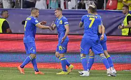 Збірні України та Іспанії вийшли до чвертьфіналу молодіжного Євро-2023