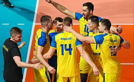 З Україною. Відомі всі чвертьфіналісти чемпіонату Європи-2023