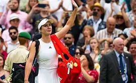 Чемпионка Wimbledon: «Я не удивлюсь, если Свитолина сыграет на Итоговом турнире»