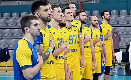 Известен состав сборной Украины на Кубок Претендентов – в Китай отправятся 4 дебютанта