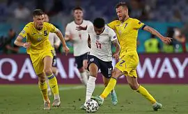 Экс-игрок сборной Украины – о разгроме от Англии: «Постоянно нам фартить не может»