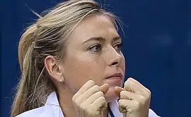 ITF: «Шарапова нигде не указала, что использует мельдоний»