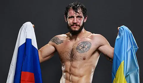 Боєць-зрадник збирається купити квартиру в росії за бонус від UFC