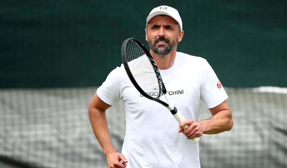 Иванишевич: «Федерер обидно упустил Wimbledon-2019. Ему было очень больно»