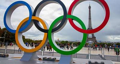 Близько 200 українських спортсменів підписали листа з закликом не пускати росіян на Олімпіаду-2024