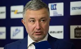 Савицкий: «Приложим все усилия, чтобы кубок чемпиона Украины был в Кременчуге»