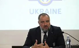 УАФ вновь опровергла отстранение Павелко