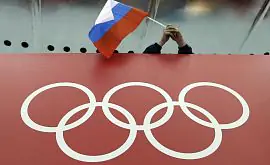 САS зареєстрував апеляцію Олімпійського комітету росії на припинення членства в МОК