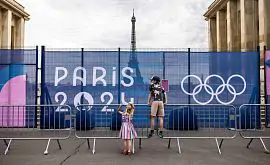 Бах: «Франція та французький народ готові прийняти найкращих спортсменів світу»