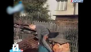 ЙОЙ-Youtube. Выпуск 34