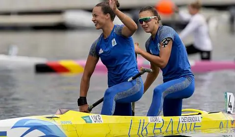 Їм не було рівних на коронній дистанції! Лузан і Четверікова взяли золото ЧЄ-2022