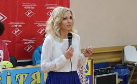 Сборную Украины может возглавить олимпийский призер Наталья Ляпина