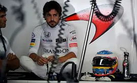 Фернандо Алонсо: «Только McLaren или Mercedes принесут мне третий титул»