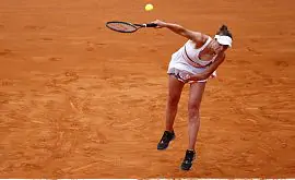 Світоліна стала 8 тенісисткою в історії, яка 10 разів поспіль виграла на старті Roland Garros