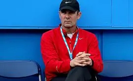Бывший тренер Федерера: «Роджер умеет как побеждать, так и проигрывать»