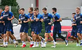 Голы новичков принесли «Днепру-1» победу над хорватским клубом