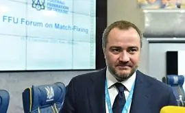 Павелко: «Сборная Украины получила рекордную премию за выход на Евро-2020»
