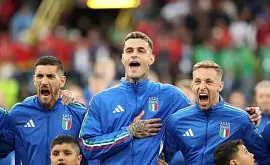 Форвард збірної Італії не вийде на матч проти Хорватії через PlayStation