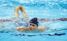 Романчук завоевал золото чемпионата мира с новым рекордом соревнований